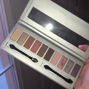 Ulta Beauty palette